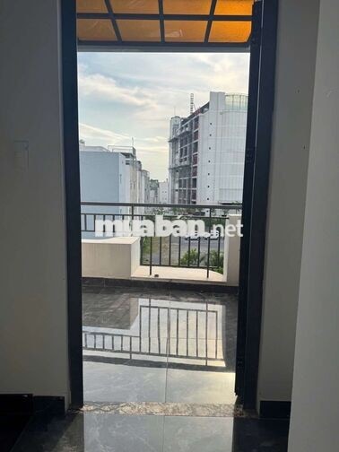 🏠 CHO THUÊ PHÒNG MỚI XÂY - KẾ BÊN AKARI BÌNH TÂN | FULL NỘI THẤT