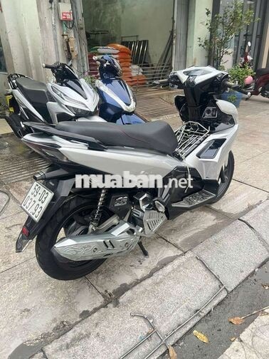 Honda Air Blade 125 2022 Bạc Đã sử dụng