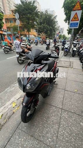 Honda Air Blade 2015 Đen