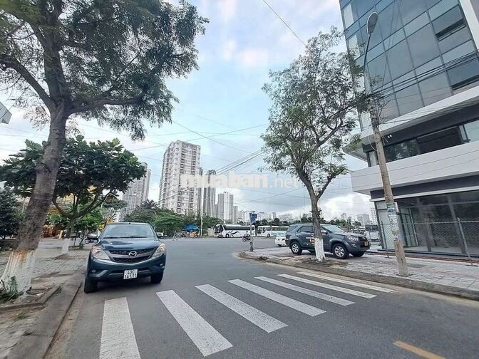 CHO THUÊ NHÀ 3 TẦNG MT MORISON 