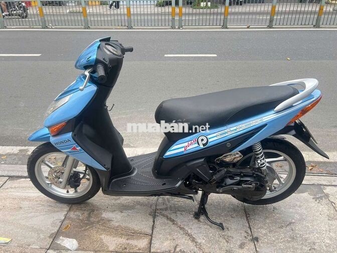 Honda Click 2010 Xanh Mới 90%