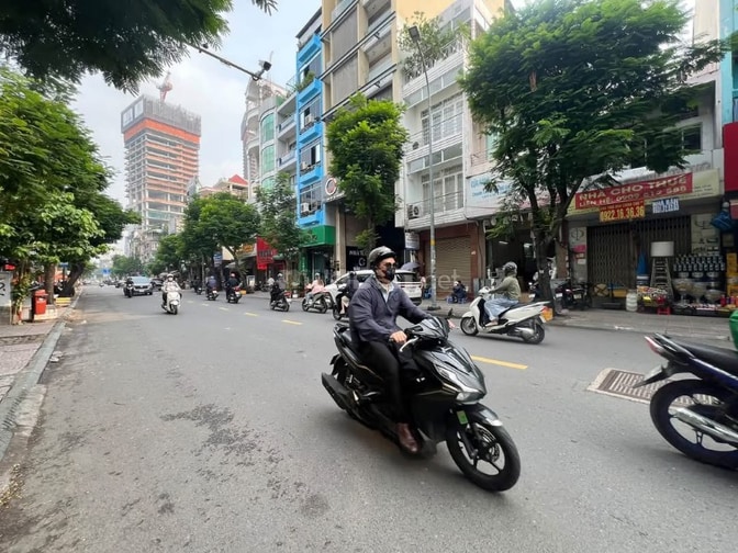 ✨ CHUYỂN NHƯỢNG TÀI SẢN ĐƯỜNG CALMETTE, QUẬN 1 - SÁT NGAY CHỢ BẾN THÀN