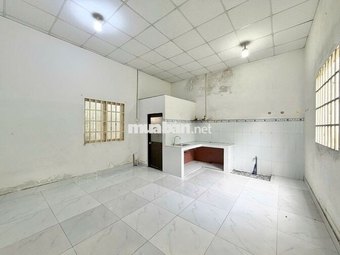 CHO THUÊ MẶT BẰNG 60m² VỪA Ở VỪA KINH DOANH GẦN CHUNG CƯ 4S LINH ĐÔNG 