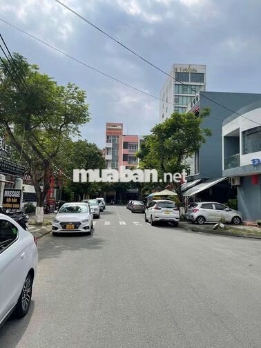 CHO THUÊ NHÀ 3 TẦNG MT MORISON 