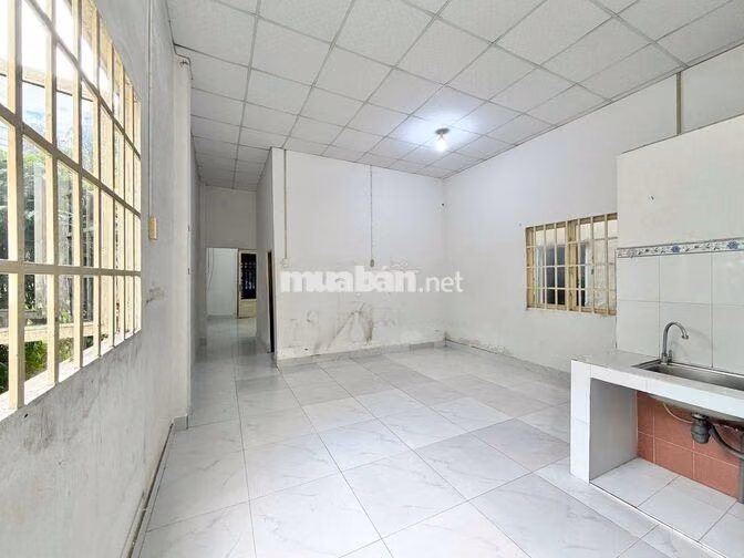 CHO THUÊ MẶT BẰNG 60m² VỪA Ở VỪA KINH DOANH GẦN CHUNG CƯ 4S LINH ĐÔNG 