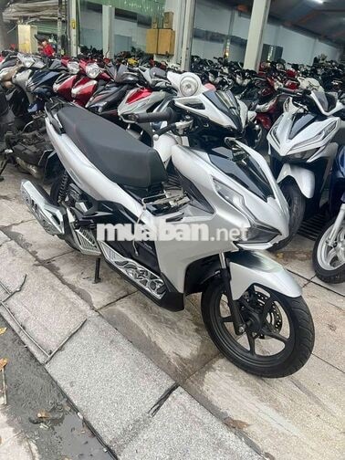 Honda Air Blade 125 2022 Bạc Đã sử dụng