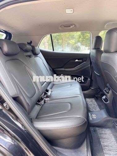 Hyundai Creta 2022 1.5 AT xe nhập , sơn zin cả xe