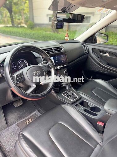 Hyundai Creta 2022 1.5 AT xe nhập , sơn zin cả xe