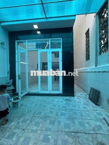 Nhà LÊ ĐÌNH CẨN [5x18, 2 lầu, 3pn, 3toilet] 13tr/tháng