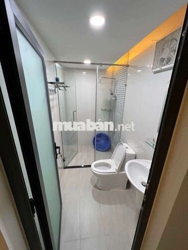 NHÀ SẠCH ĐẸP, DT 4*22, TRỆT LẦU, 4PN, GẦN ĐẠI HỌC NGUYỄN TẤT THÀNH 