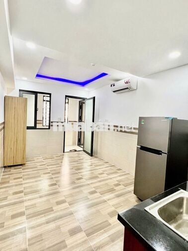 FULL NỘI THẤT - CỬA SỔ HÀNH LANG SIÊU THOÁNG NẰM TẠI PHAN HUY ÍCH .