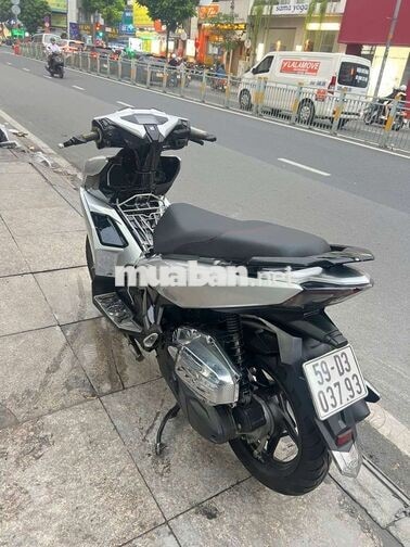 Honda Air Blade 125 2022 Bạc Đã sử dụng