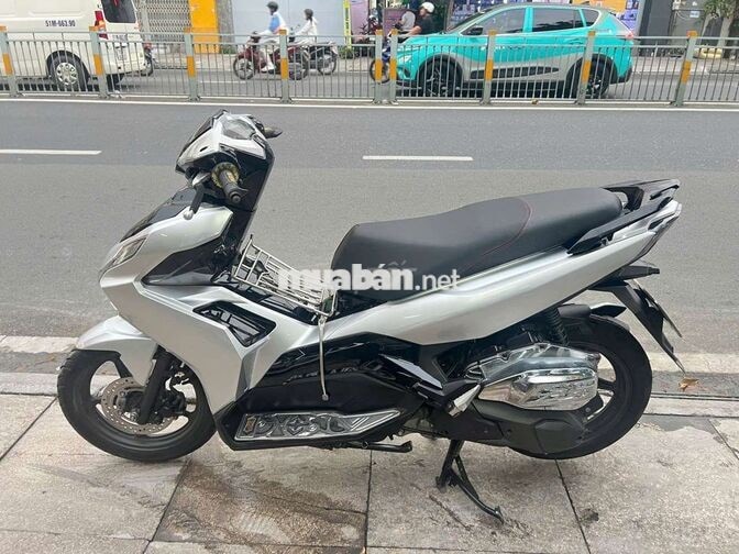 Honda Air Blade 125 2022 Bạc Đã sử dụng