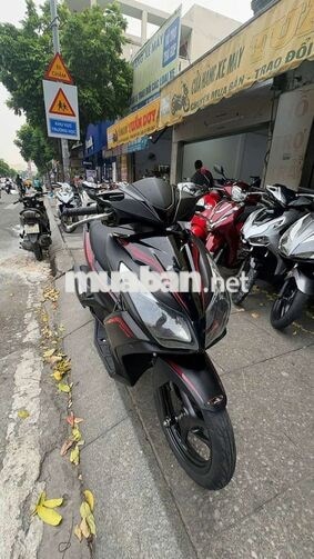 Honda Air Blade 2015 Đen