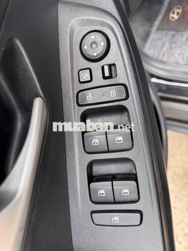 Hyundai Creta 2022 1.5 AT xe nhập , sơn zin cả xe