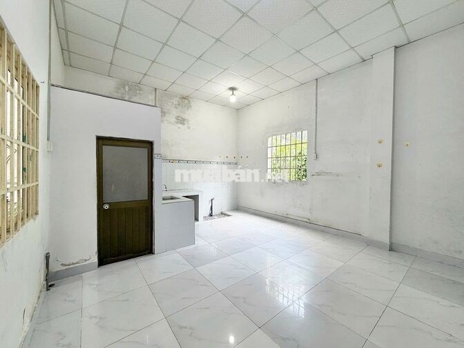 CHO THUÊ MẶT BẰNG 60m² VỪA Ở VỪA KINH DOANH GẦN CHUNG CƯ 4S LINH ĐÔNG 