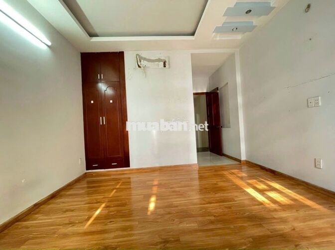 Cần cho thuê nhà HXH 62/3A Điện Biên Phủ Phường 17, Q. Bình Thạnh.