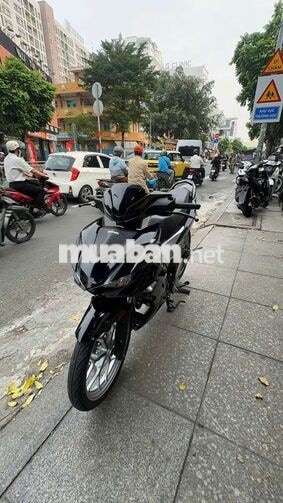 Honda Winner V3 ABS 2023 Đen Đã sử dụng