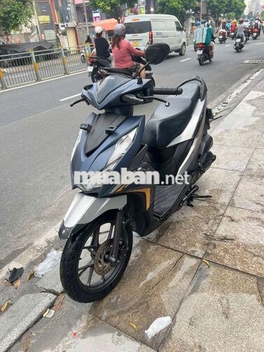 Honda Beat 2023 Xám