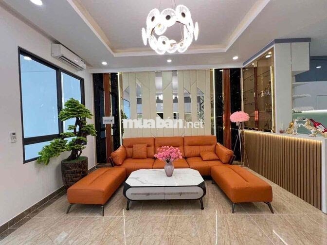 🇻🇳🇻🇳🇻🇳NHÀ PHỐ CAO CẤP FULL NỘI THẤT HOÀNG QUỐC VIỆT Q7
