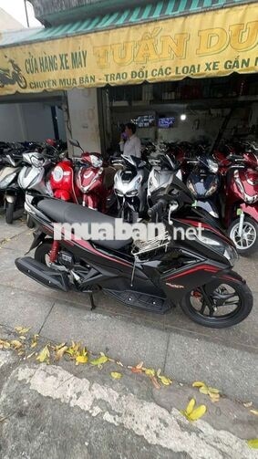 Honda Air Blade 2015 Đen