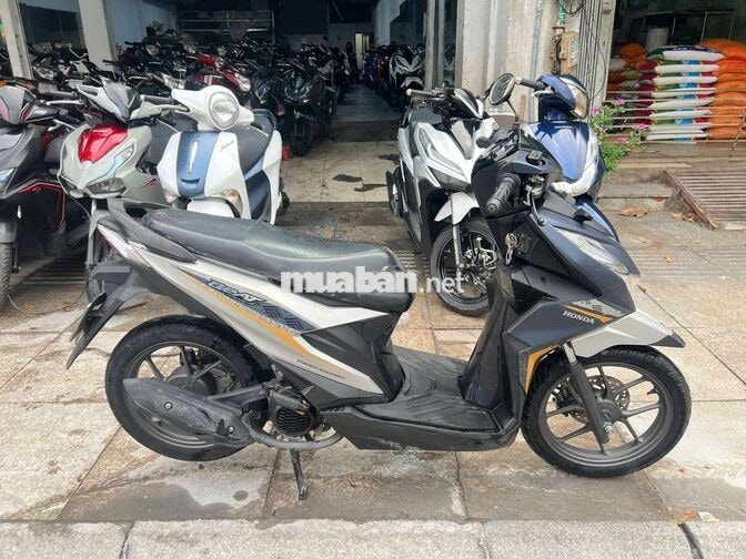 Honda Beat 2023 Xám