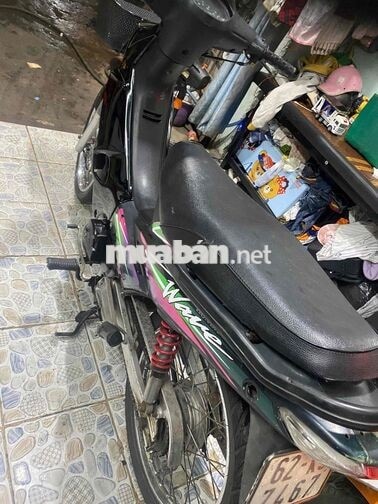 xe wave bán có giấy tin còn là xe còn
