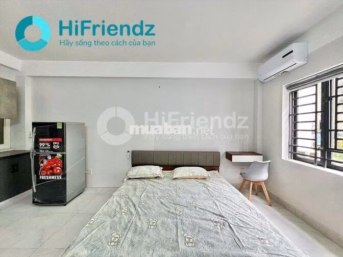 FULL NỘI THẤT - CỬA SỐ TRỜI NẰM TẠI NGUYỄN VĂN CÔNG , GÒ VẤP