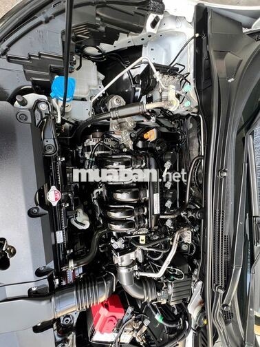 Honda City RS 2022 Trắng Tự động 33.000 km