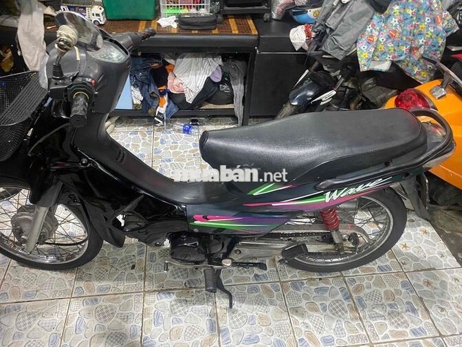 xe wave bán có giấy tin còn là xe còn