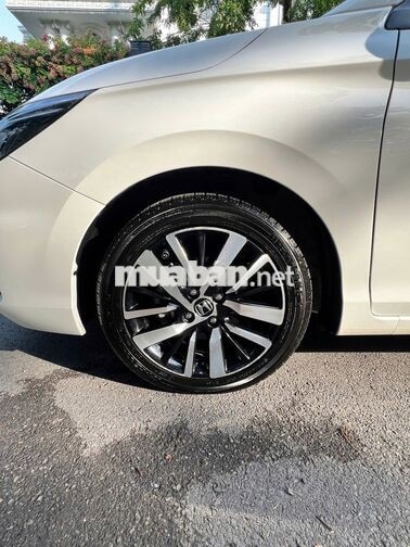 Honda City RS 2022 Trắng Tự động 33.000 km