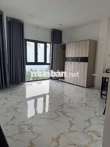 🏠 CHO THUÊ PHÒNG MỚI XÂY – 4.5TR/THÁNG | FULL NỘI THẤT