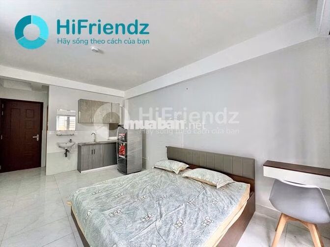 FULL NỘI THẤT - CỬA SỐ TRỜI NẰM TẠI NGUYỄN VĂN CÔNG , GÒ VẤP