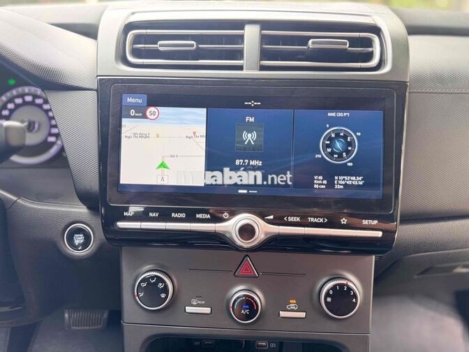 Hyundai Creta 2022 1.5 AT xe nhập , sơn zin cả xe