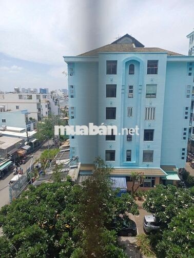 Bán căn Góc CC 336/24 Nguyễn Văn Luông, phường 12, Quận 6