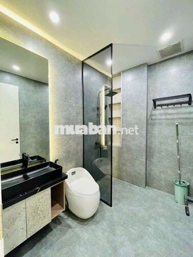 CHO THUÊ NHÀ FULL NỘI THẤT HẺM 68 NGUYỄN TƯ GIẢN P12 GÒ VẤP