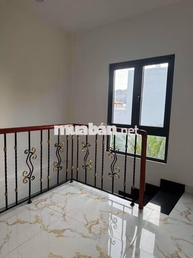 🏠 CHO THUÊ PHÒNG MỚI XÂY – 4.5TR/THÁNG | FULL NỘI THẤT