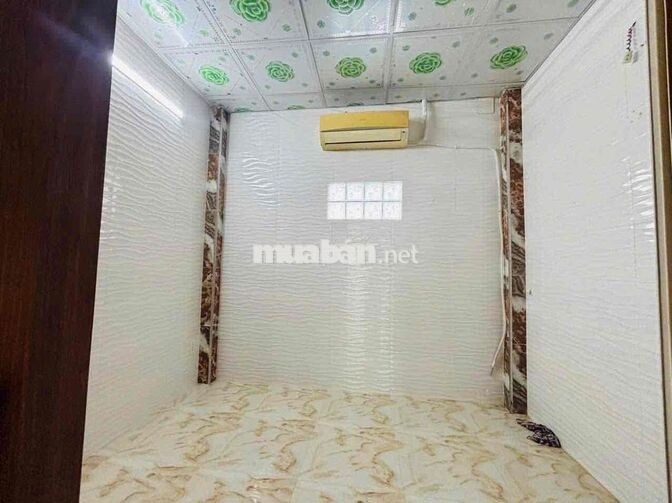 CHO THUÊ NHÀ HẺM XE TẢI-BÙI TƯ TOÀN-AN LẠC-BÌNH TÂN
