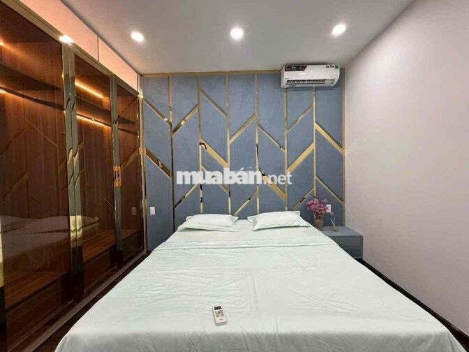🇻🇳🇻🇳🇻🇳NHÀ PHỐ CAO CẤP FULL NỘI THẤT HOÀNG QUỐC VIỆT Q7