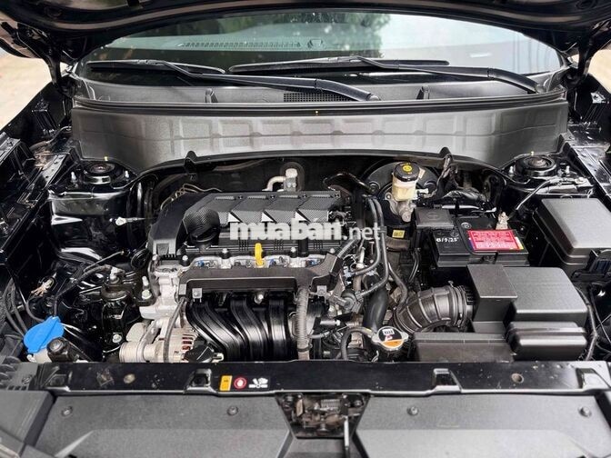 Hyundai Creta 2022 1.5 AT xe nhập , sơn zin cả xe