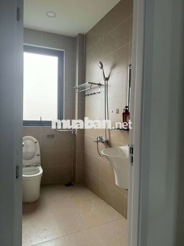🏠 CHO THUÊ PHÒNG MỚI XÂY – 4.5TR/THÁNG | FULL NỘI THẤT