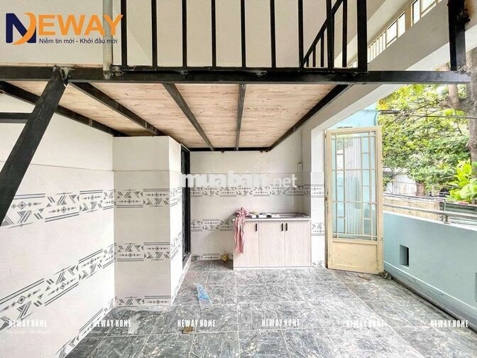 KHAI TRƯƠNG PHÒNG MỚI CỨNG - CỰC THOÁNG MÁT - NGAY GẦN NGÃ TƯ BỐN XÃ 