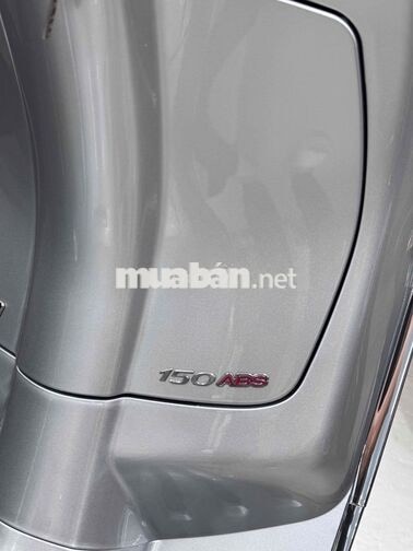 Piaggio Vespa Sprint 150 ABS iGet Bạc