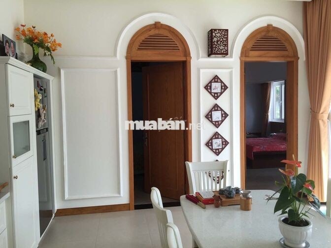 Biệt Thự Mini Phong Cách Tân Tiến
