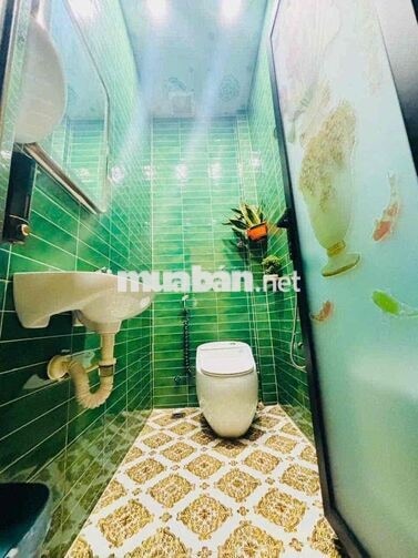 CHO THUÊ NHÀ HẺM XE TẢI-BÙI TƯ TOÀN-AN LẠC-BÌNH TÂN