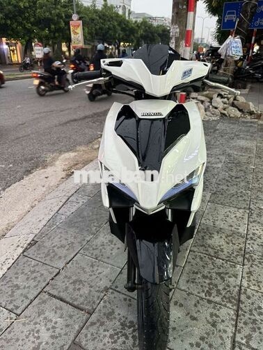 Honda Air Blade 2018 Trắng