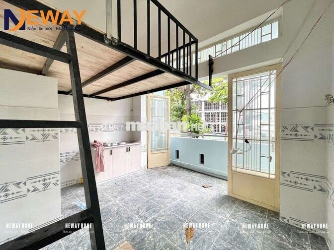 KHAI TRƯƠNG PHÒNG MỚI CỨNG - CỰC THOÁNG MÁT - NGAY GẦN NGÃ TƯ BỐN XÃ 