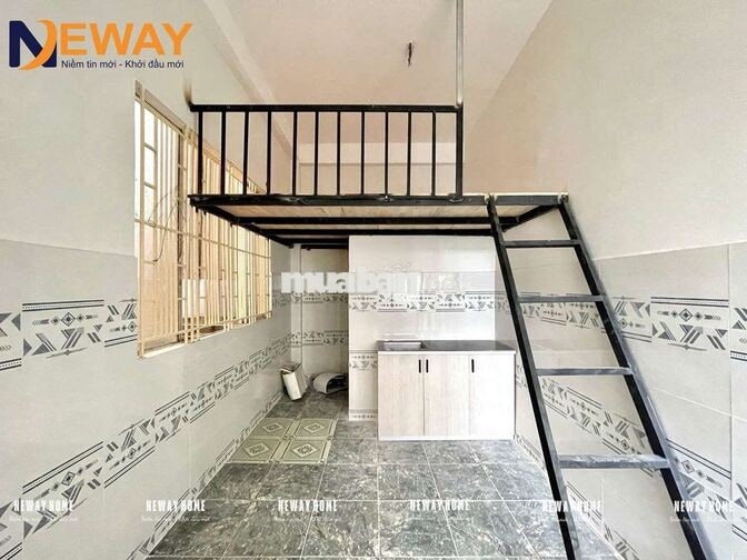 KHAI TRƯƠNG PHÒNG MỚI CỨNG - CỰC THOÁNG MÁT - NGAY GẦN NGÃ TƯ BỐN XÃ 