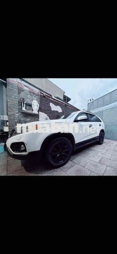 Kia Sorento 2013 Tự động Trắng