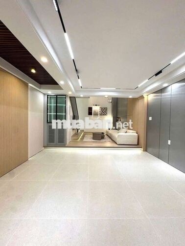 CHO THUÊ NHÀ FULL NỘI THẤT HẺM 68 NGUYỄN TƯ GIẢN P12 GÒ VẤP